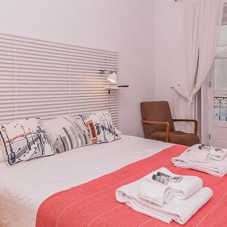 Alfama Comfy Premium Apartment Lisboa Extérieur photo