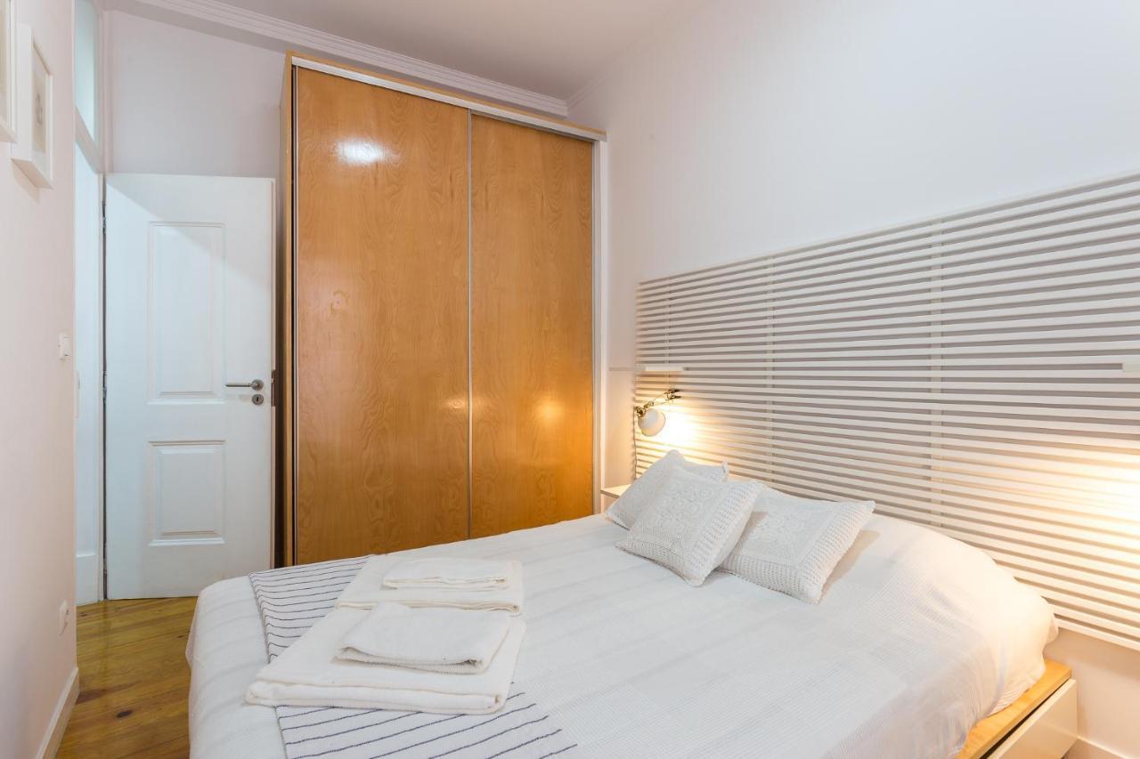 Alfama Comfy Premium Apartment Lisboa Extérieur photo
